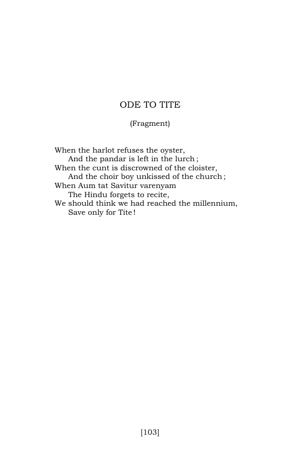 Original scan of Snowdrops from a Curate’s Garden, PDF page 101