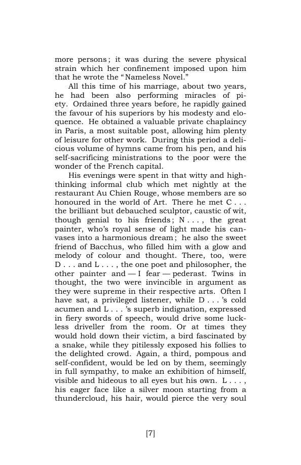 Original scan of Snowdrops from a Curate’s Garden, PDF page 11