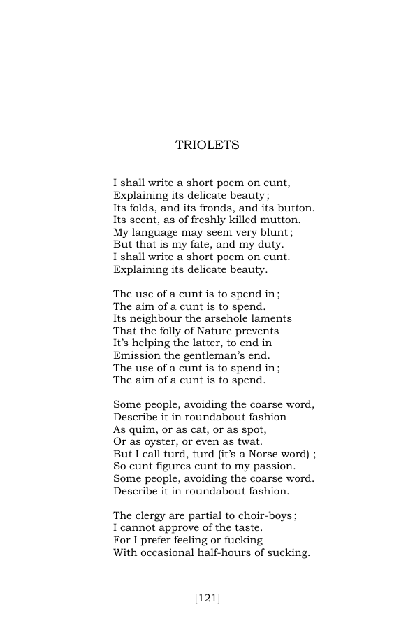 Original scan of Snowdrops from a Curate’s Garden, PDF page 119