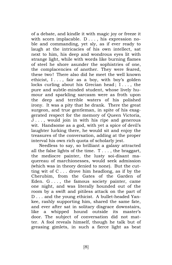 Original scan of Snowdrops from a Curate’s Garden, PDF page 12