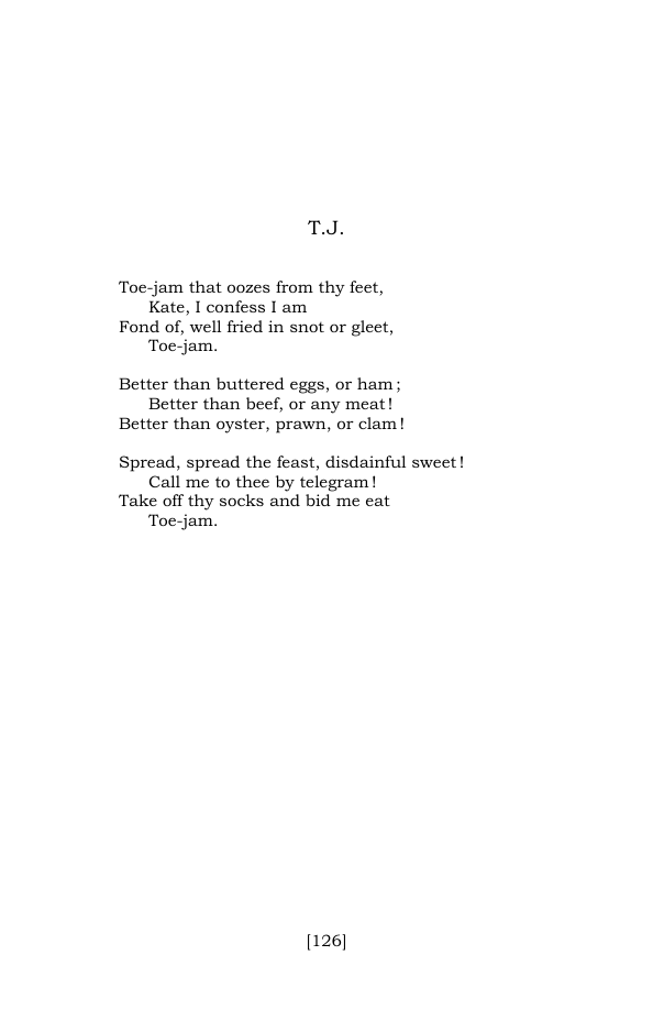 Original scan of Snowdrops from a Curate’s Garden, PDF page 124