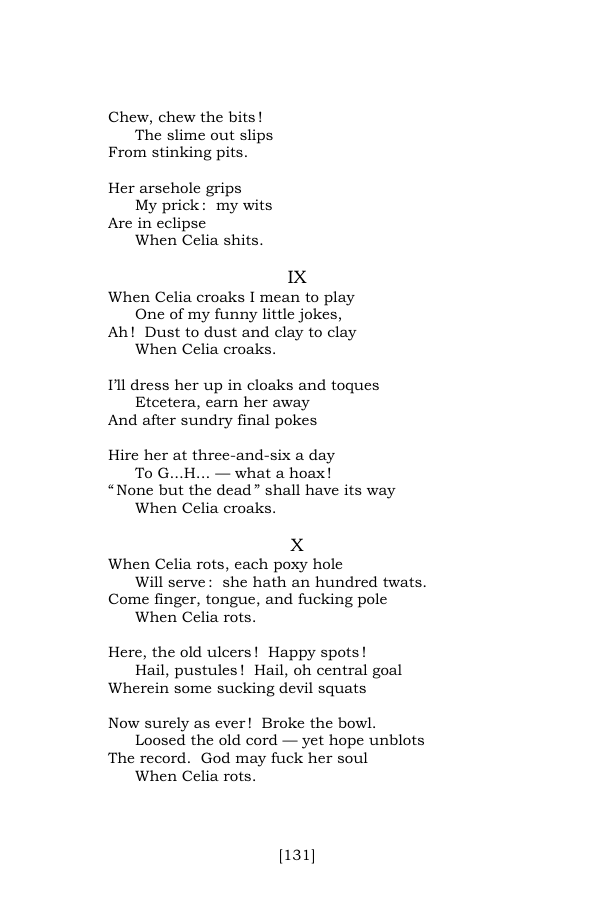 Original scan of Snowdrops from a Curate’s Garden, PDF page 129