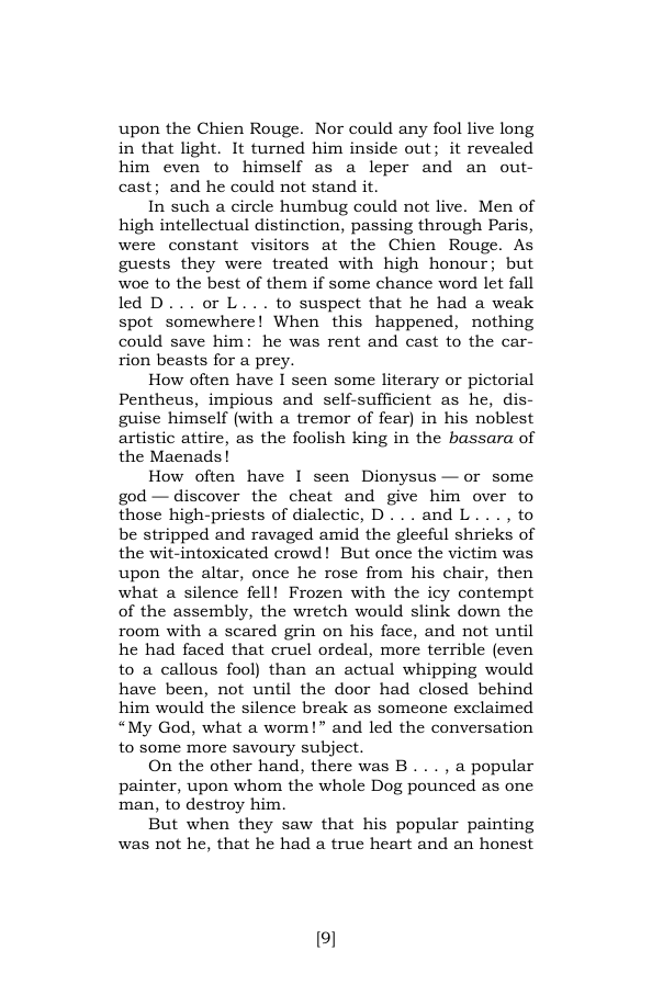 Original scan of Snowdrops from a Curate’s Garden, PDF page 13