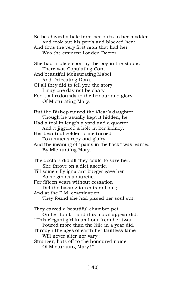 Original scan of Snowdrops from a Curate’s Garden, PDF page 138