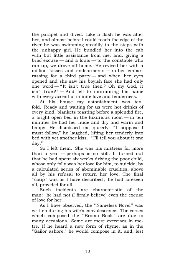 Original scan of Snowdrops from a Curate’s Garden, PDF page 16