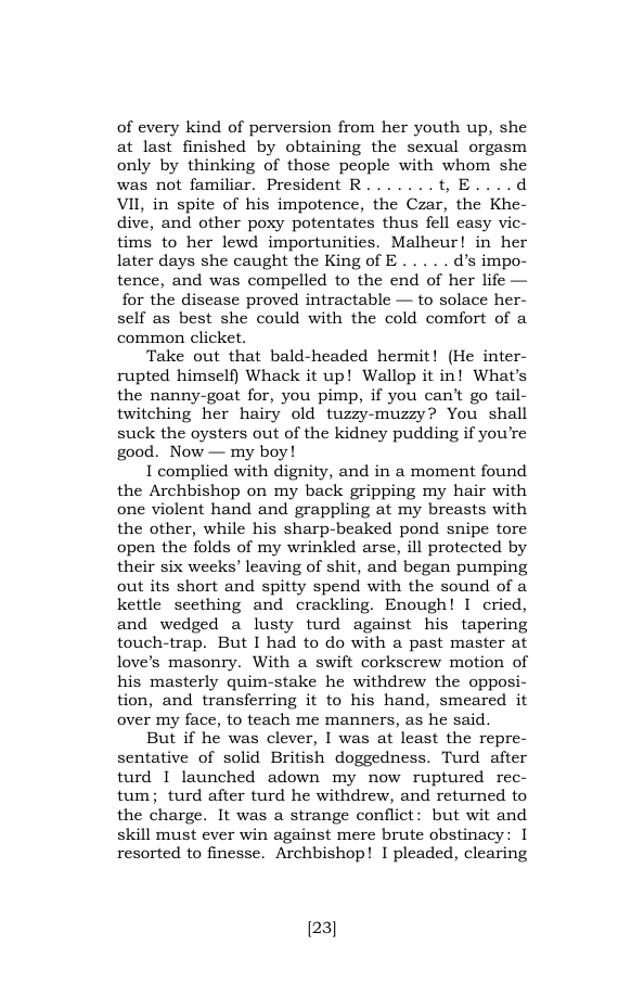 Original scan of Snowdrops from a Curate’s Garden, PDF page 25