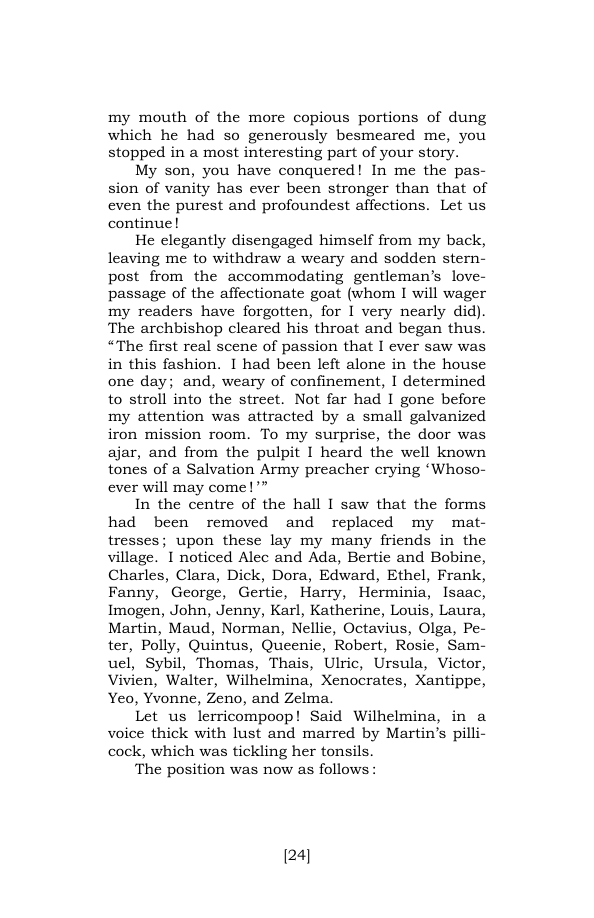 Original scan of Snowdrops from a Curate’s Garden, PDF page 26