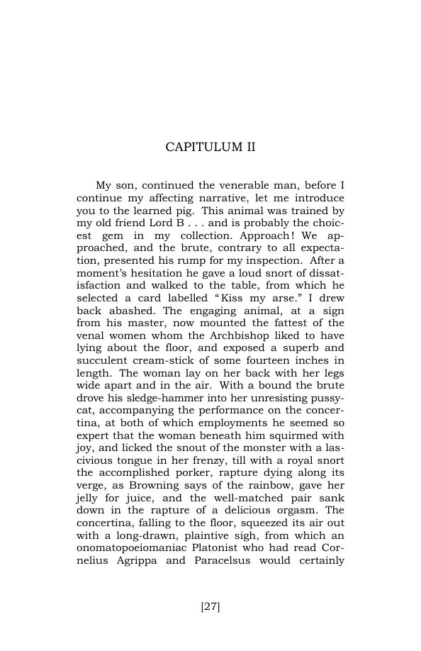 Original scan of Snowdrops from a Curate’s Garden, PDF page 29