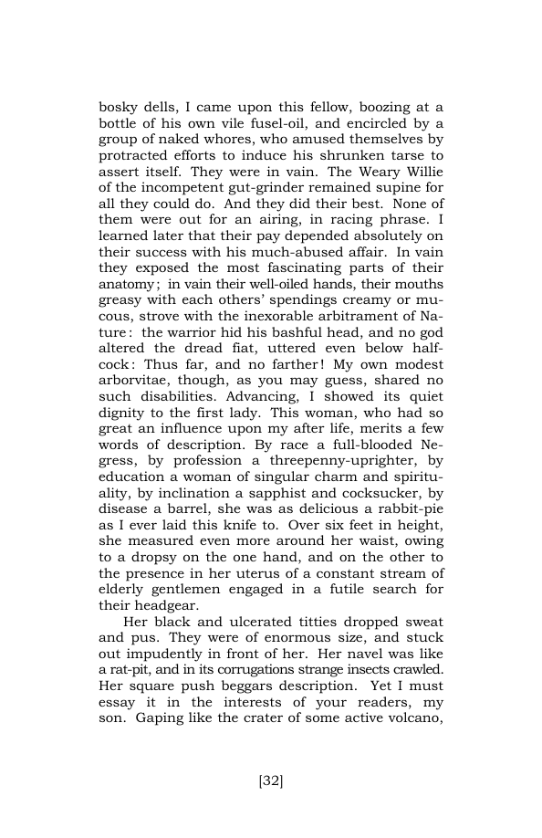 Original scan of Snowdrops from a Curate’s Garden, PDF page 34