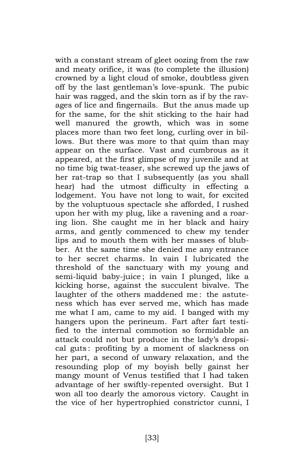Original scan of Snowdrops from a Curate’s Garden, PDF page 35