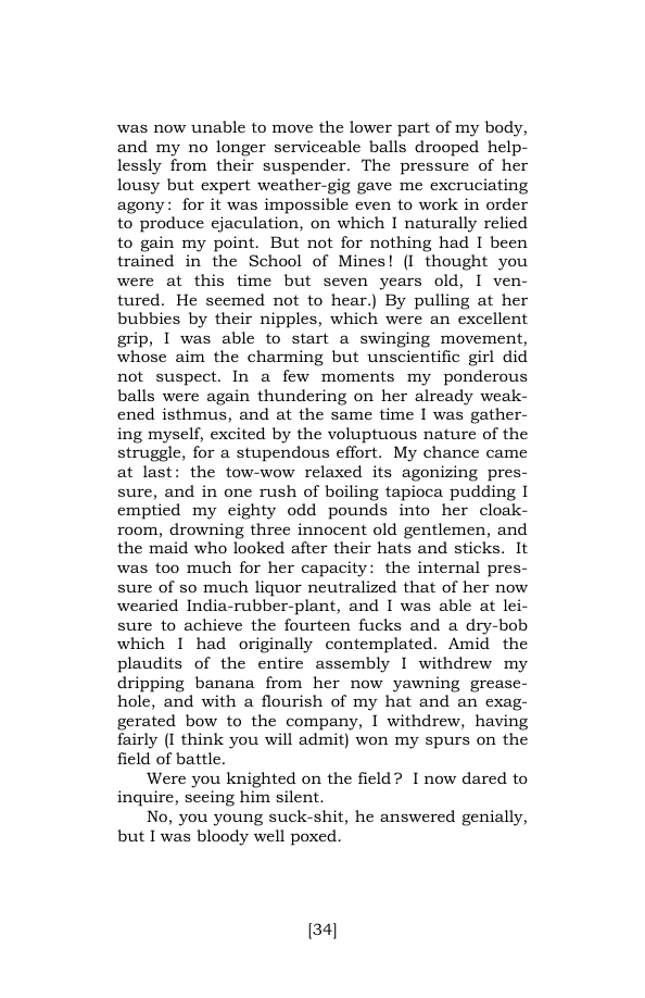 Original scan of Snowdrops from a Curate’s Garden, PDF page 36
