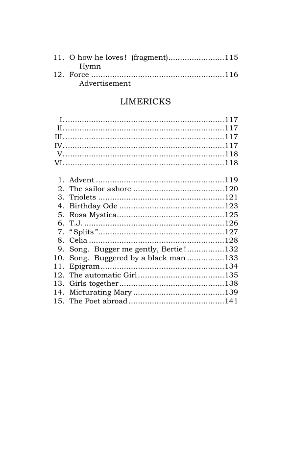Original scan of Snowdrops from a Curate’s Garden, PDF page 4