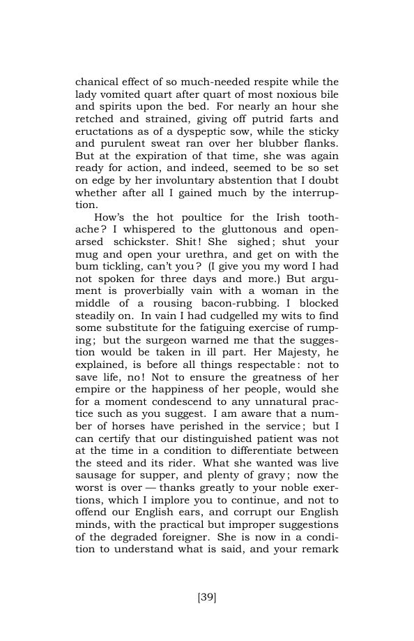 Original scan of Snowdrops from a Curate’s Garden, PDF page 41