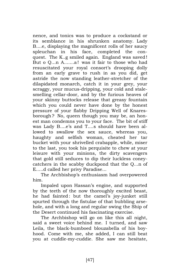Original scan of Snowdrops from a Curate’s Garden, PDF page 49
