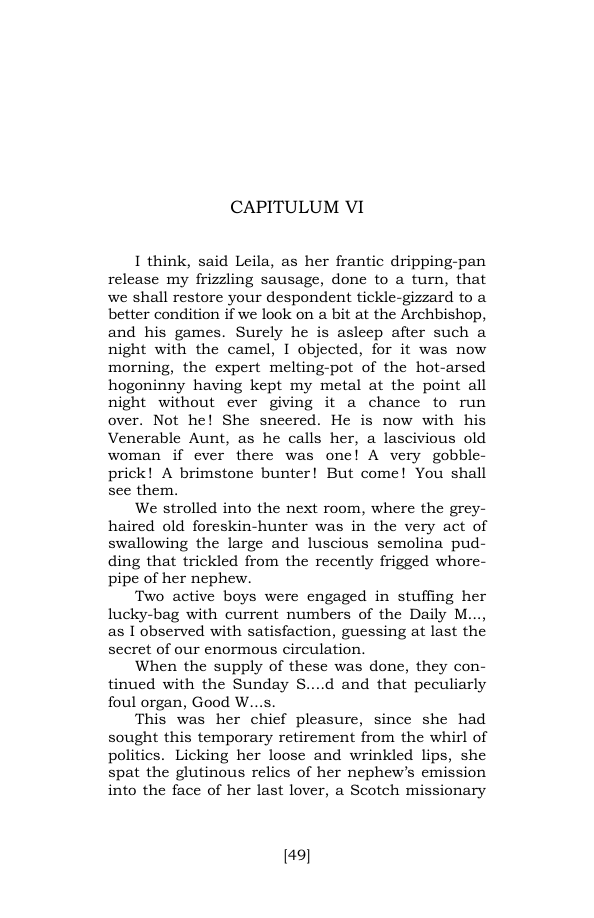 Original scan of Snowdrops from a Curate’s Garden, PDF page 51