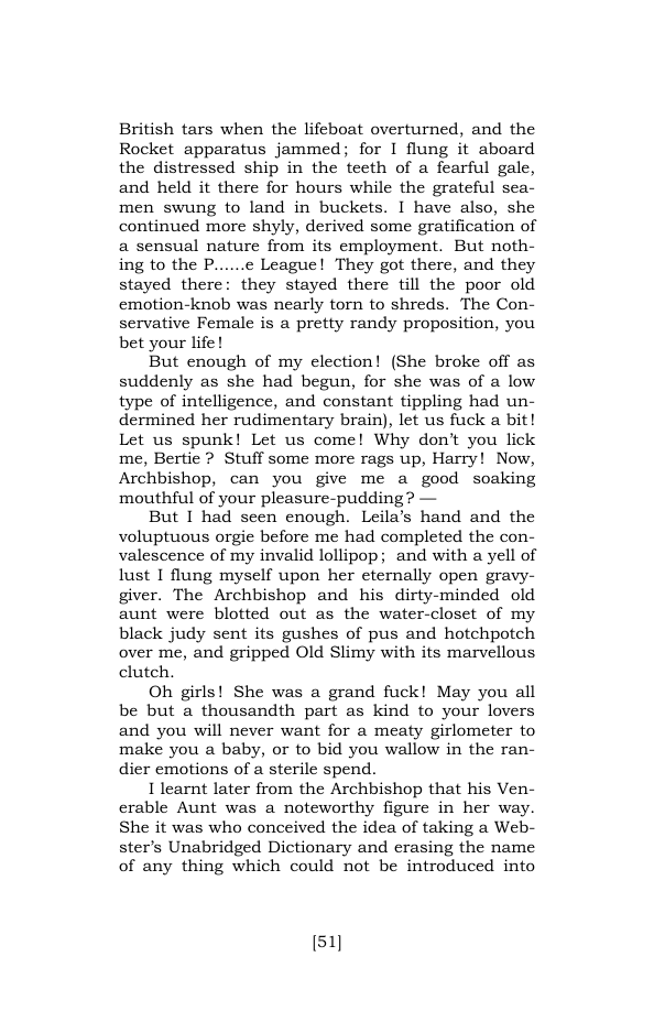 Original scan of Snowdrops from a Curate’s Garden, PDF page 53