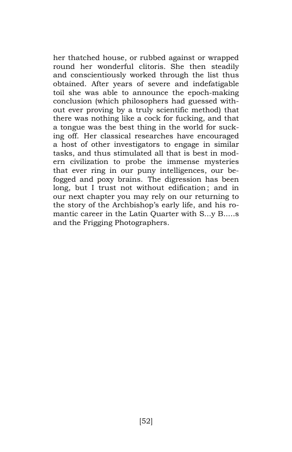 Original scan of Snowdrops from a Curate’s Garden, PDF page 54