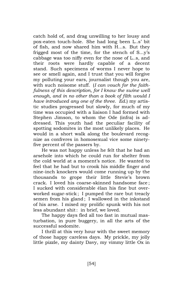 Original scan of Snowdrops from a Curate’s Garden, PDF page 56