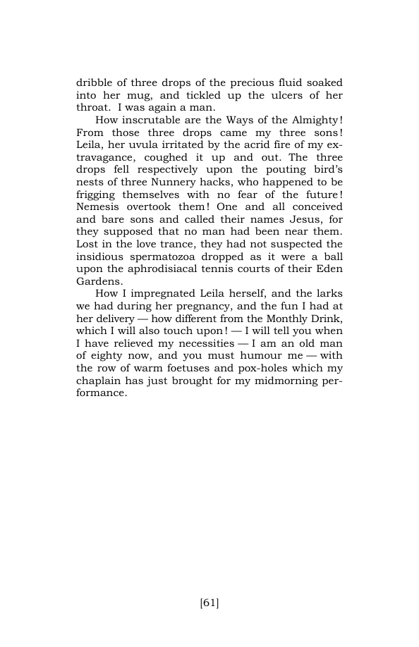 Original scan of Snowdrops from a Curate’s Garden, PDF page 63