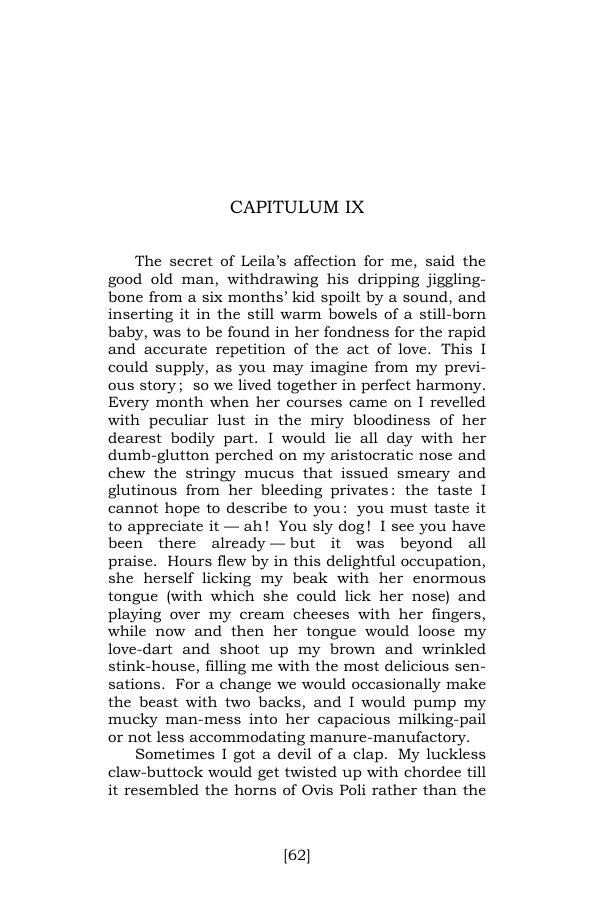 Original scan of Snowdrops from a Curate’s Garden, PDF page 64