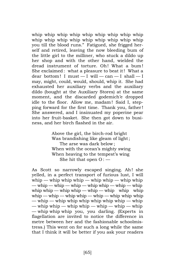 Original scan of Snowdrops from a Curate’s Garden, PDF page 67