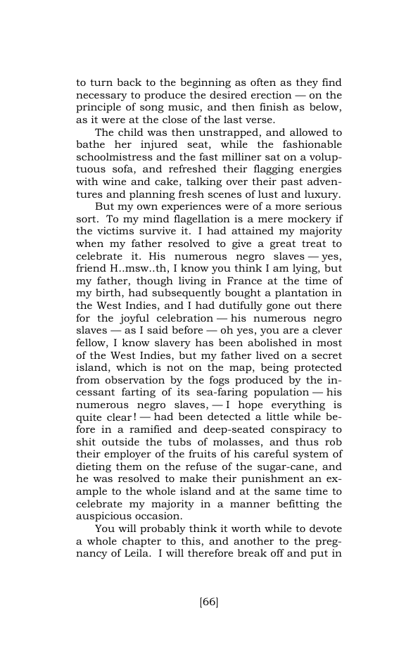 Original scan of Snowdrops from a Curate’s Garden, PDF page 68