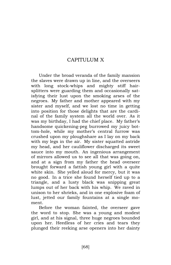 Original scan of Snowdrops from a Curate’s Garden, PDF page 70