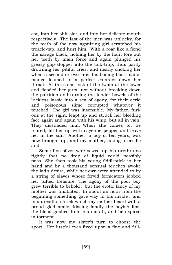 Original scan of Snowdrops from a Curate’s Garden, PDF page 71