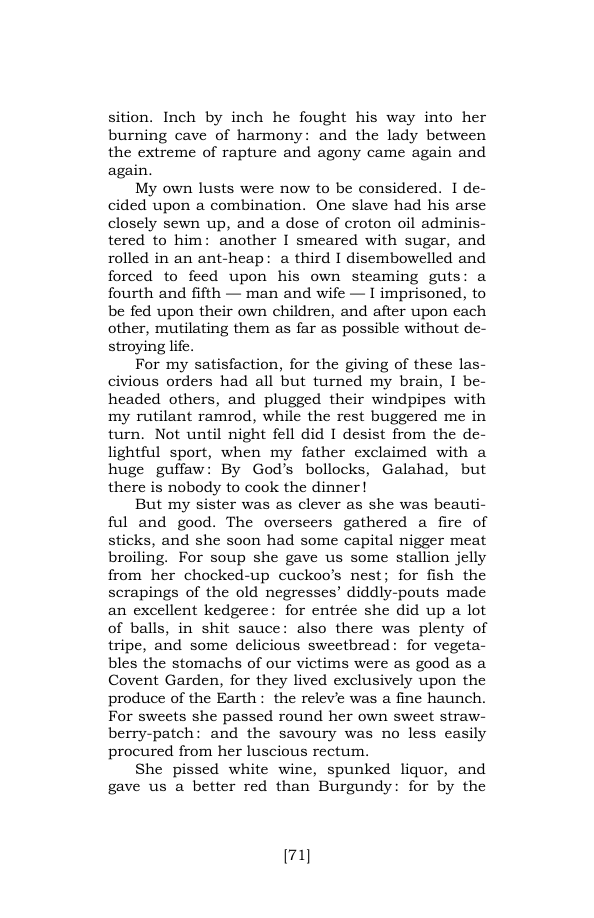 Original scan of Snowdrops from a Curate’s Garden, PDF page 73