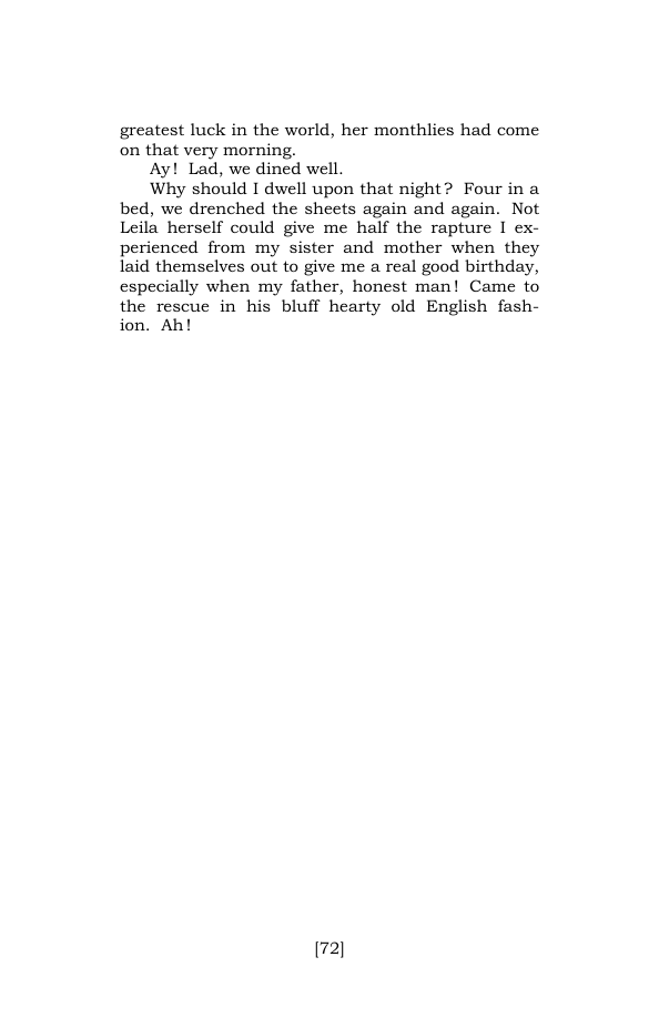 Original scan of Snowdrops from a Curate’s Garden, PDF page 74