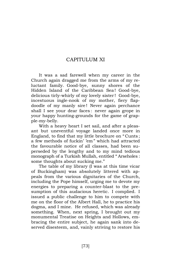 Original scan of Snowdrops from a Curate’s Garden, PDF page 75