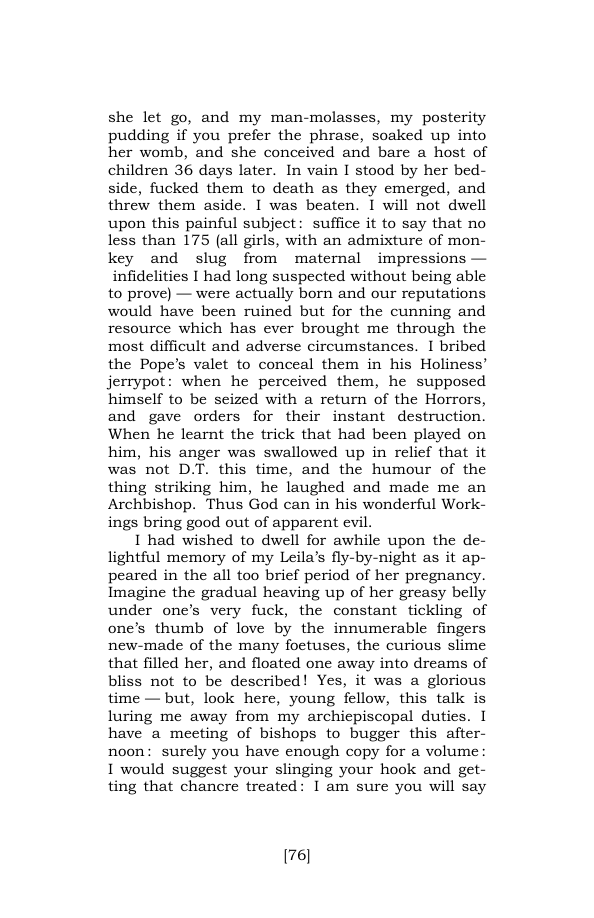 Original scan of Snowdrops from a Curate’s Garden, PDF page 78