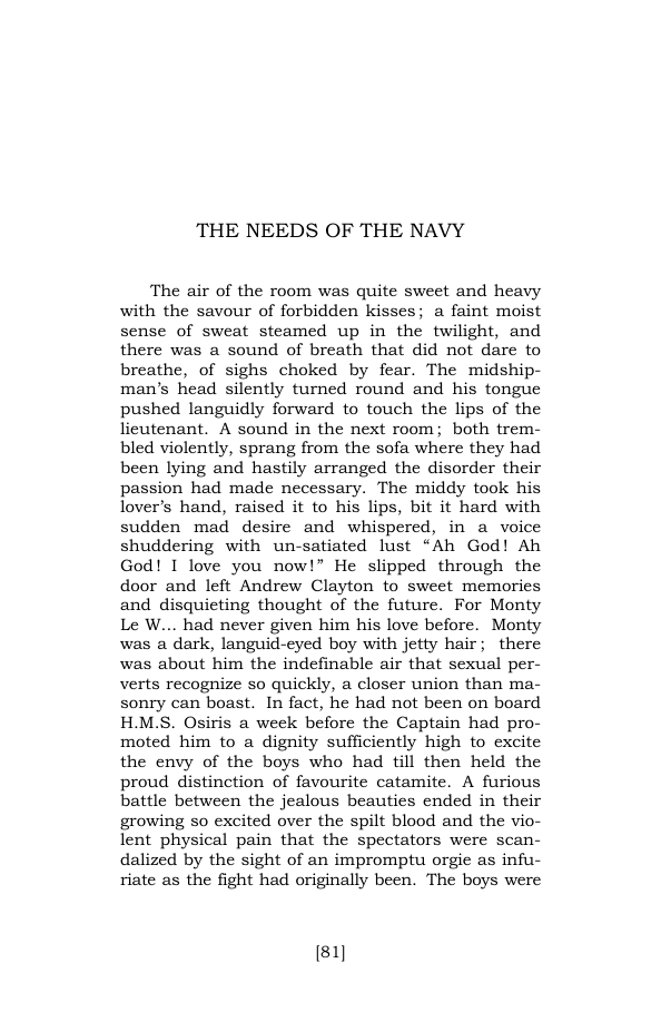 Original scan of Snowdrops from a Curate’s Garden, PDF page 81