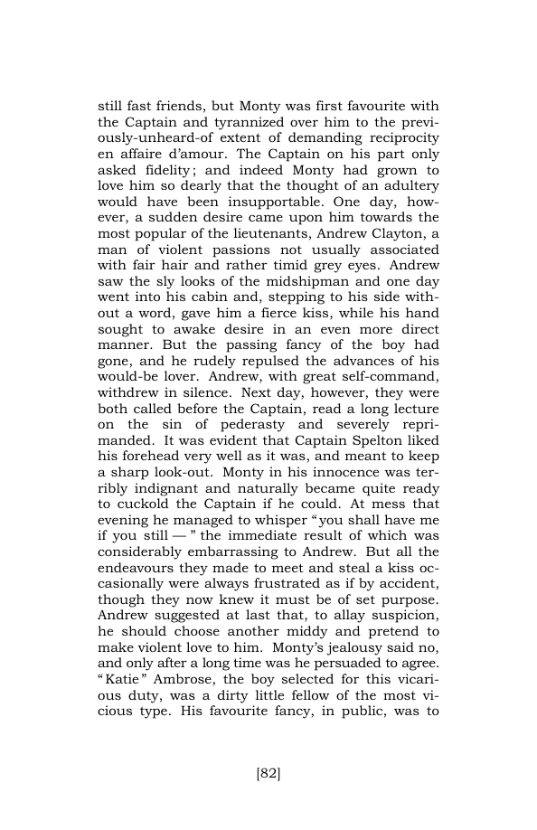 Original scan of Snowdrops from a Curate’s Garden, PDF page 82