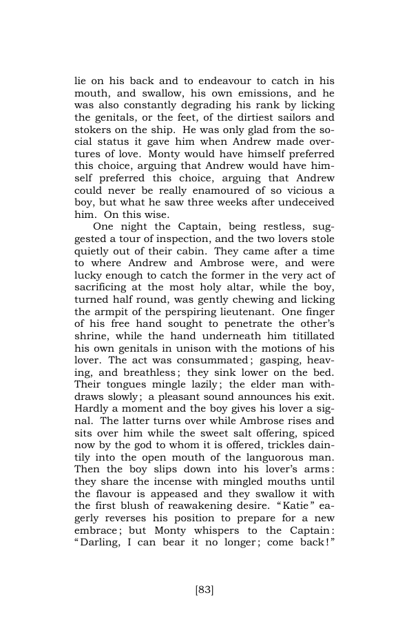 Original scan of Snowdrops from a Curate’s Garden, PDF page 83