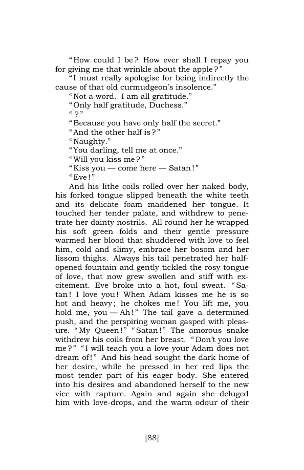 Original scan of Snowdrops from a Curate’s Garden, PDF page 88