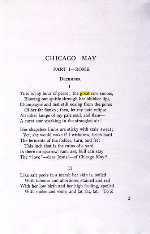 Original scan of Chicago May, PDF page 4
