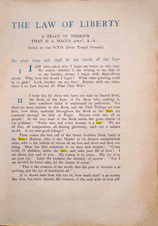 Original scan of The Law of Liberty, PDF page 1