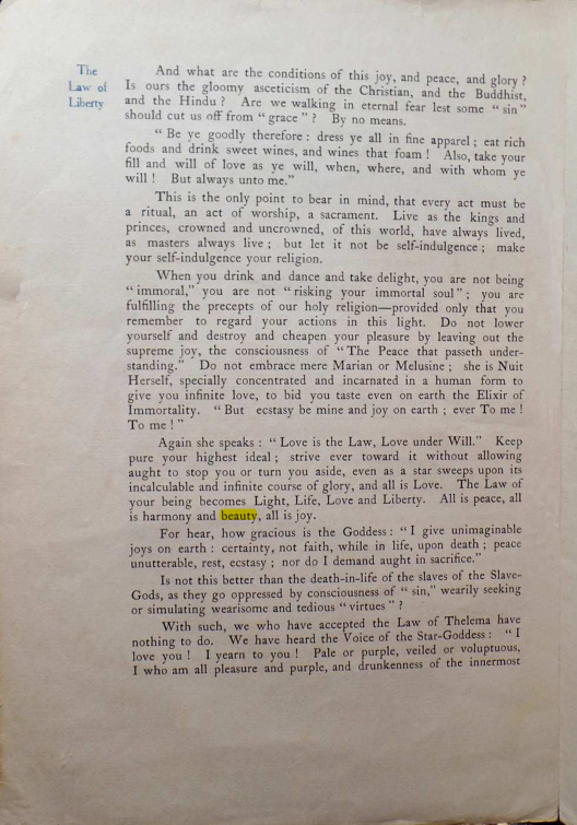 Original scan of The Law of Liberty, PDF page 2