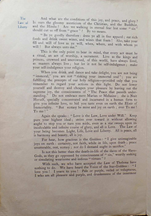 Original scan of The Law of Liberty, PDF page 2