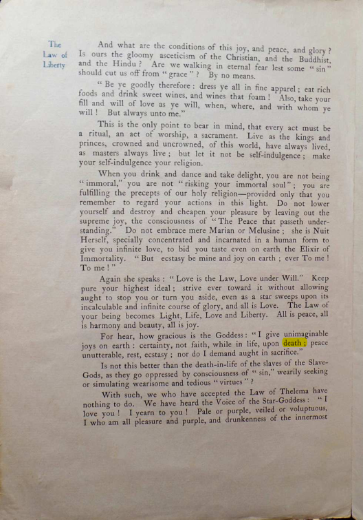 Original scan of The Law of Liberty, PDF page 2
