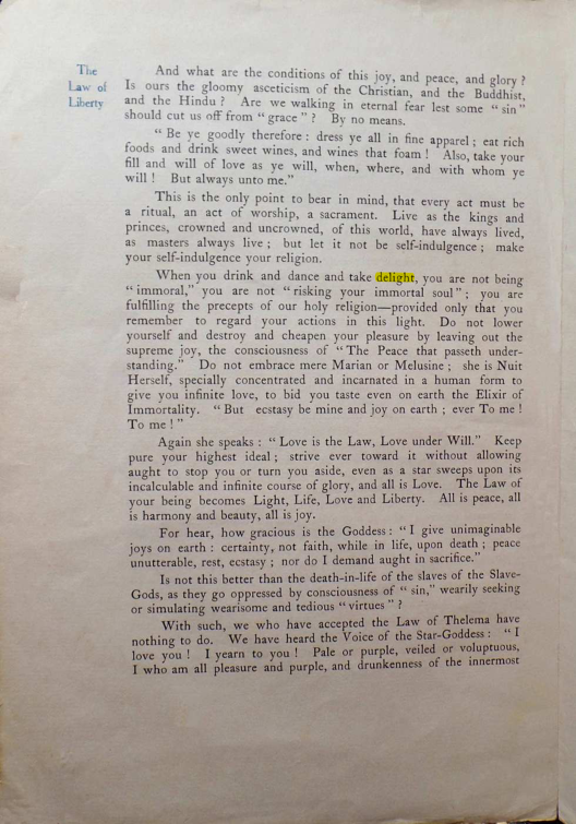 Original scan of The Law of Liberty, PDF page 2