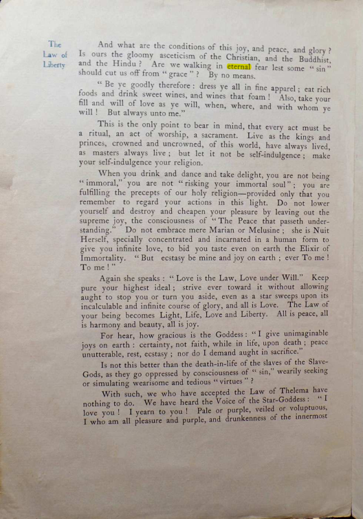 Original scan of The Law of Liberty, PDF page 2