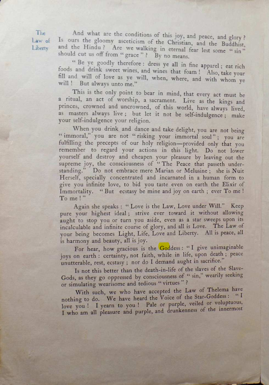 Original scan of The Law of Liberty, PDF page 2