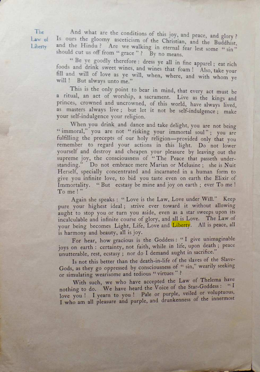 Original scan of The Law of Liberty, PDF page 2
