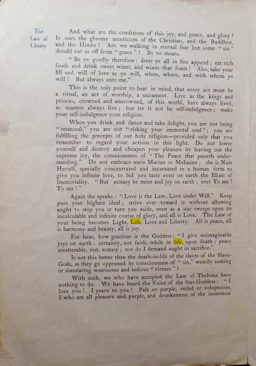 Original scan of The Law of Liberty, PDF page 2