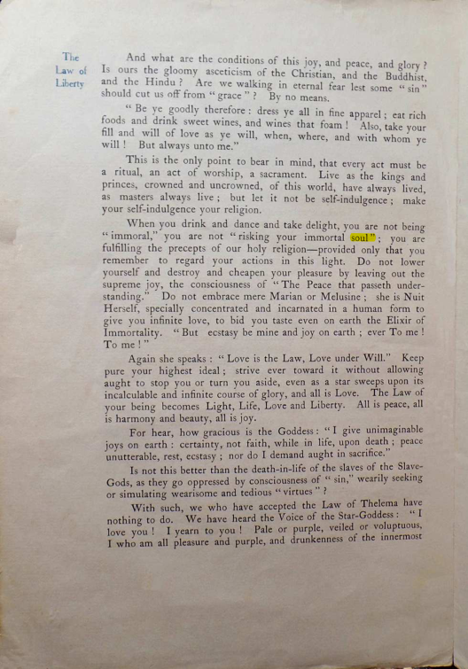 Original scan of The Law of Liberty, PDF page 2