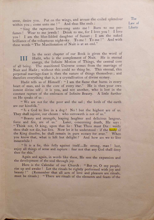 Original scan of The Law of Liberty, PDF page 3