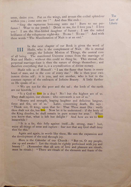 Original scan of The Law of Liberty, PDF page 3