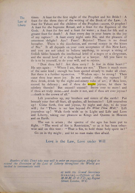 Original scan of The Law of Liberty, PDF page 4